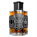 ZAHAROFF Signature Leather Tabac 120 ml